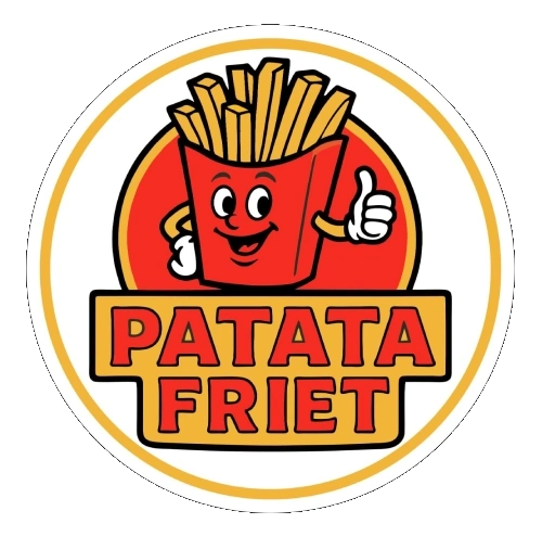patata-friet-logologo