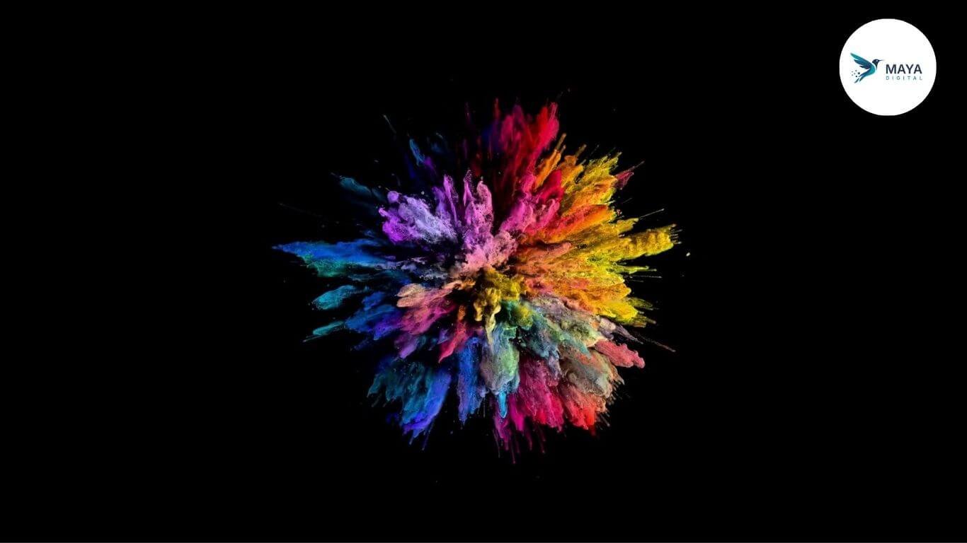 Maya Digital - Grafik Tasarım