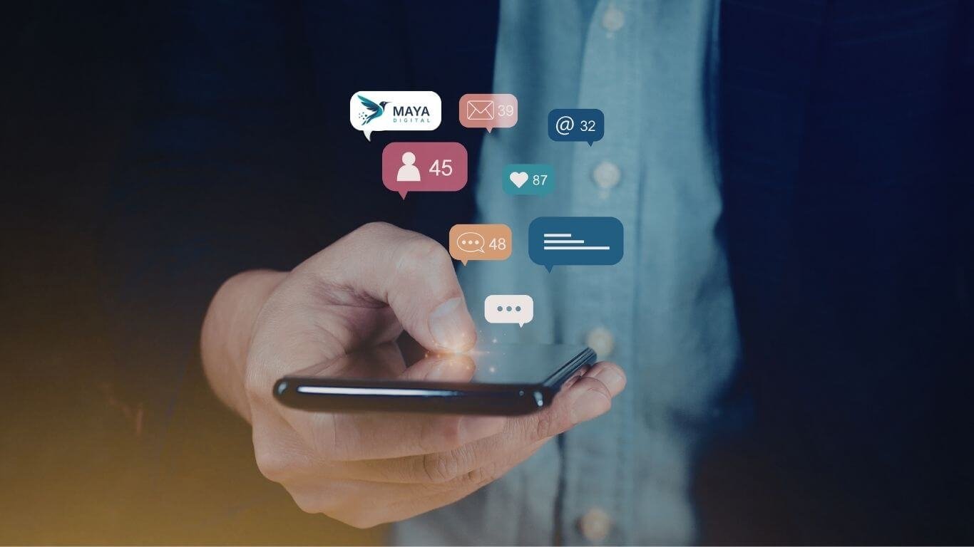 Maya Digital -Sosyal Medya Danışmalığı1